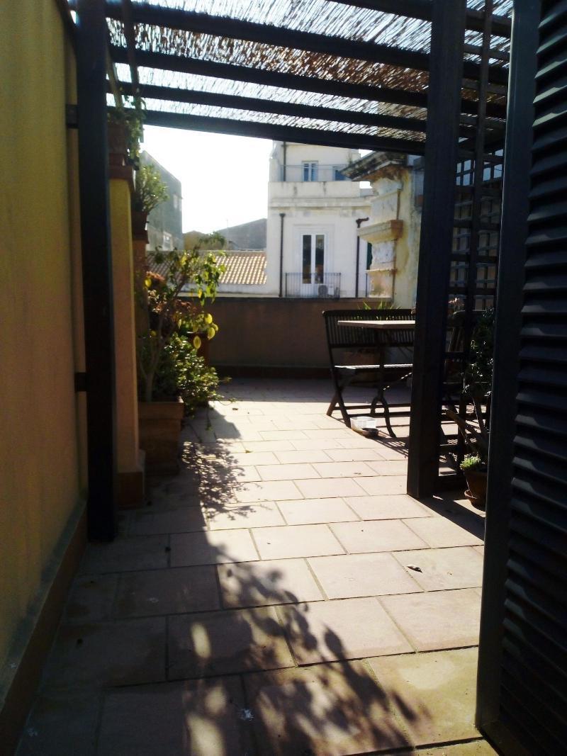 B&B Luna Syracuse Exterior photo