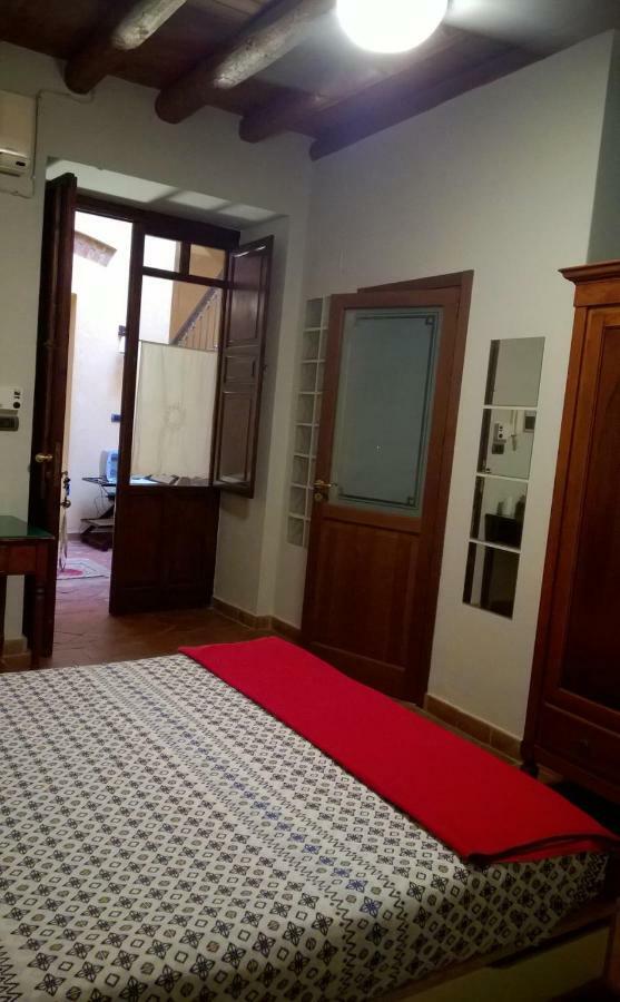 B&B Luna Syracuse Exterior photo